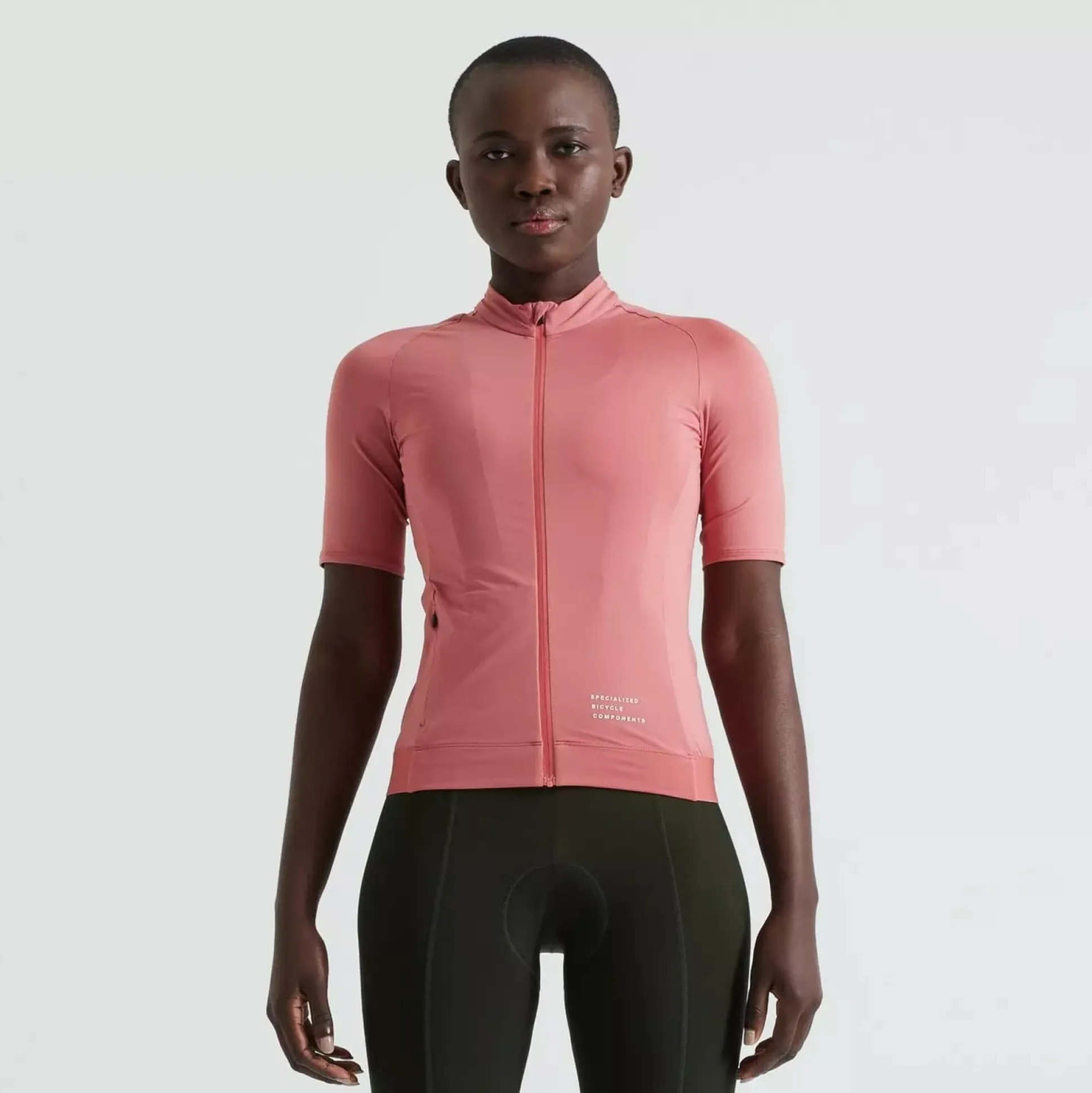 Maglia donna Specialized Foundation - Rosa