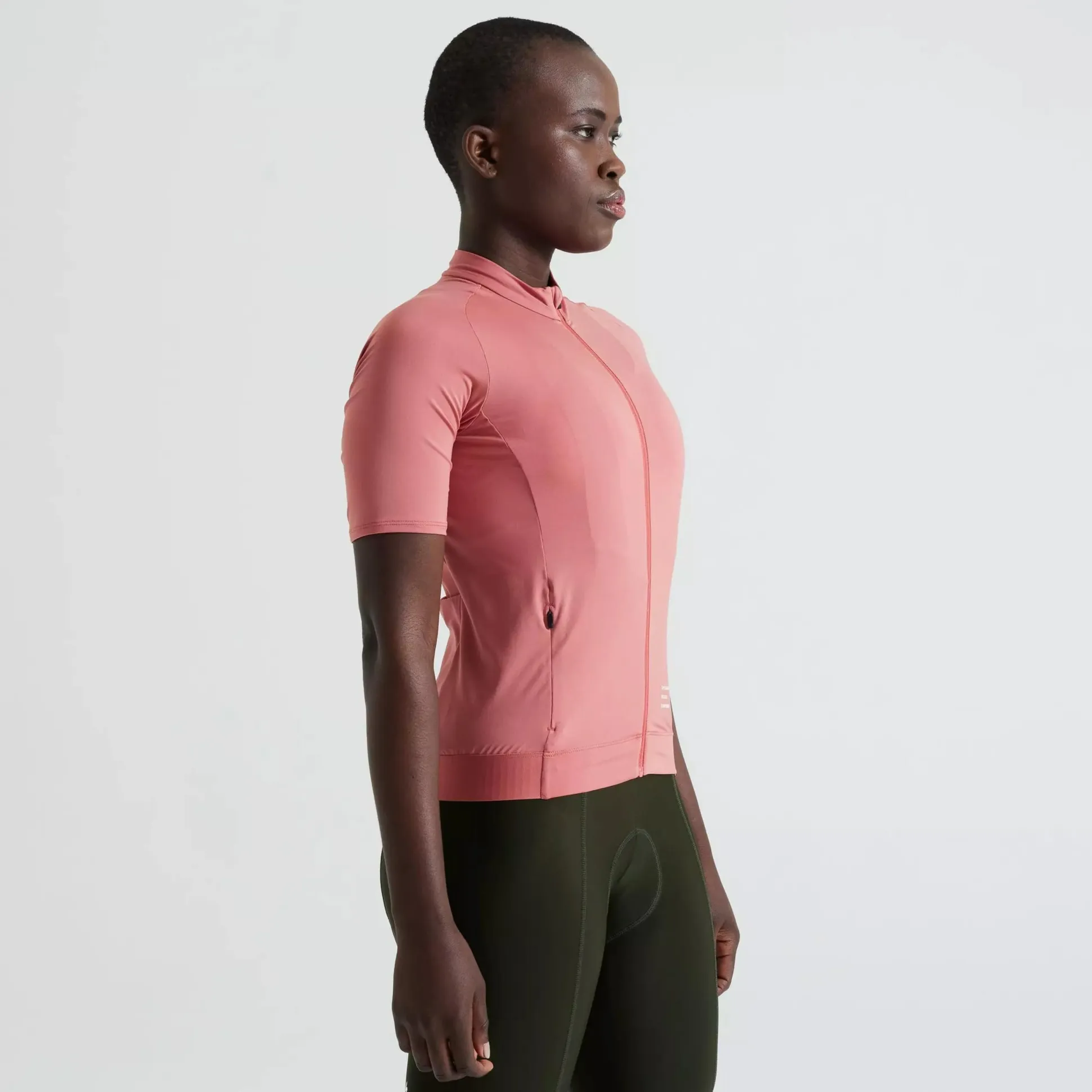 Maglia donna Specialized Foundation - Rosa