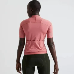 Maglia donna Specialized Foundation - Rosa