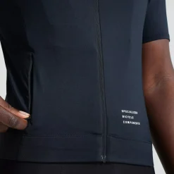 Maglia donna Specialized Foundation - Nero