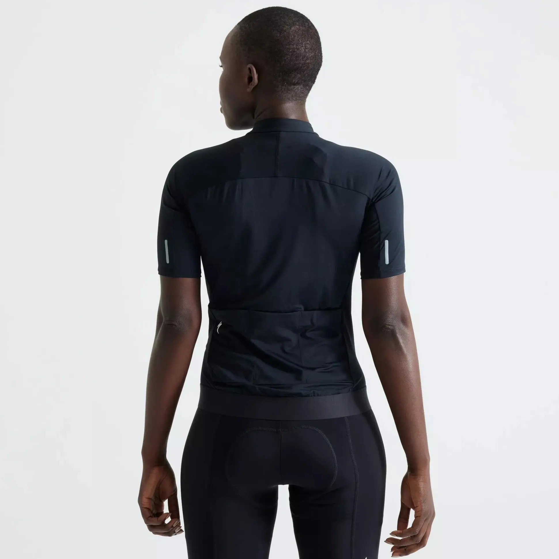 Maglia donna Specialized Foundation - Nero