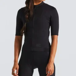 Maglia donna Specialized Prime - Nero