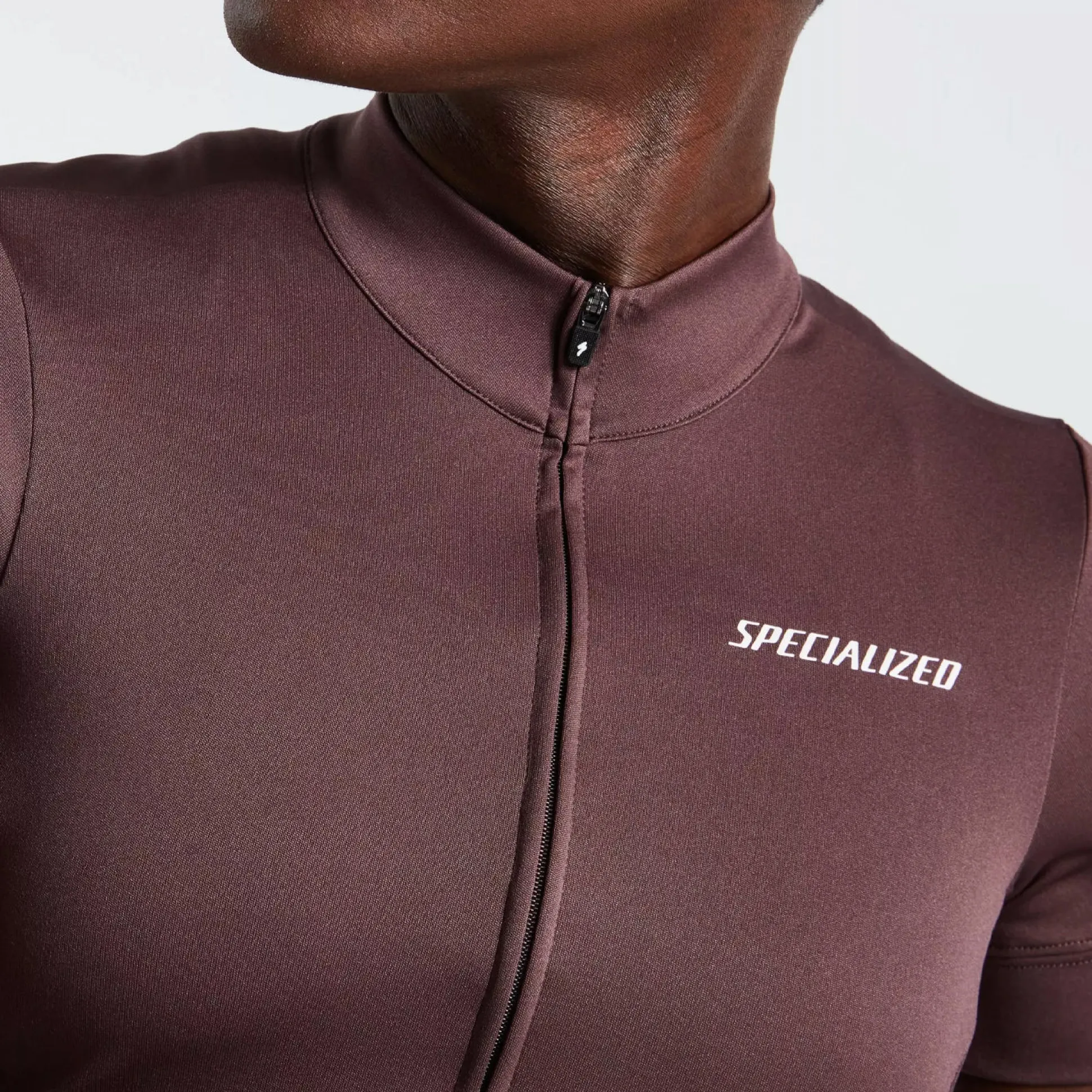 Maglia donna Specialized RBX Sport - Bordeaux