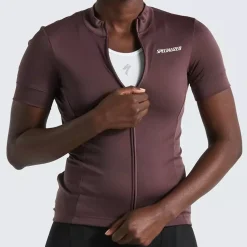 Maglia donna Specialized RBX Sport - Bordeaux