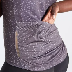 Maglia donna Specialized RBX Logo - Grigio