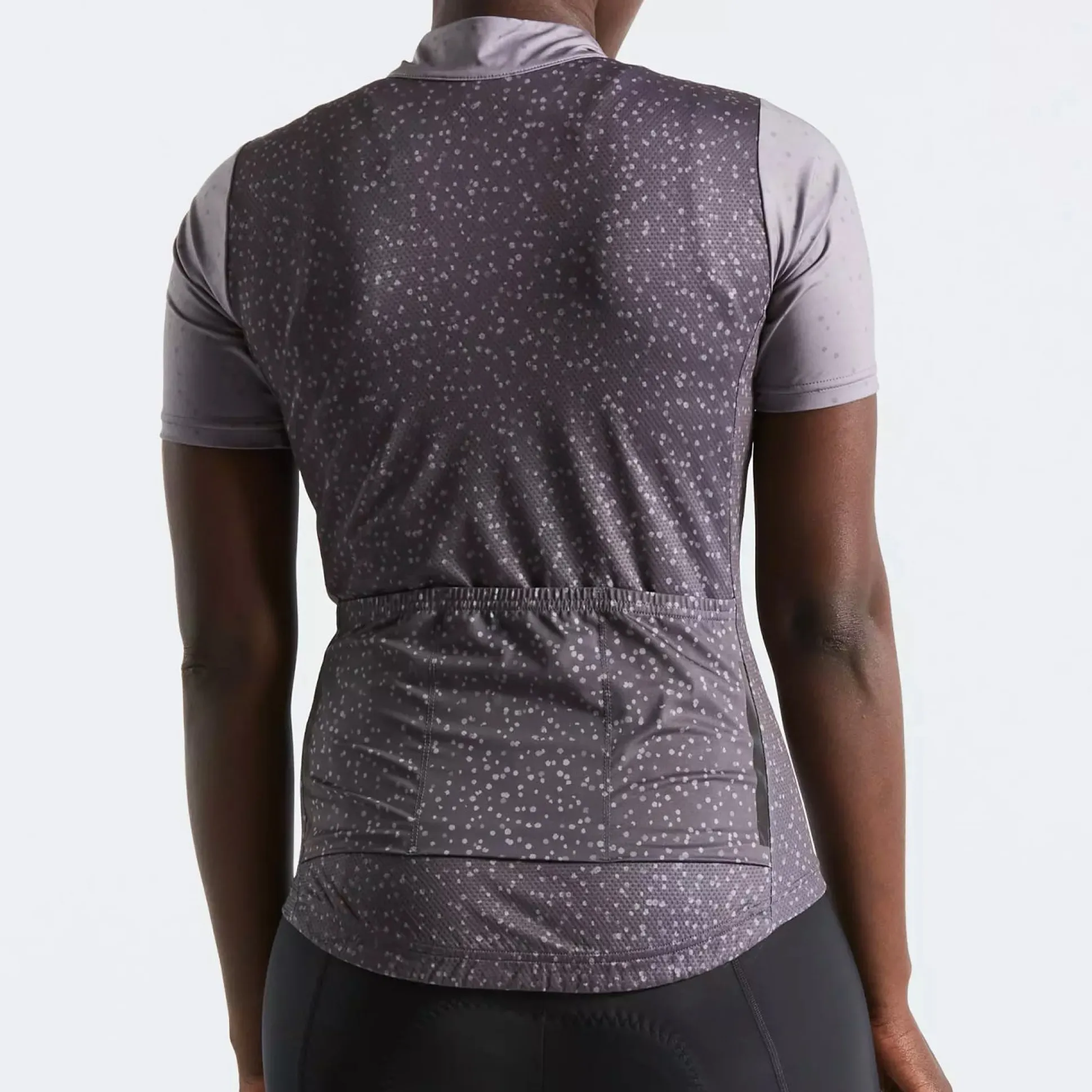 Maglia donna Specialized RBX Logo - Grigio