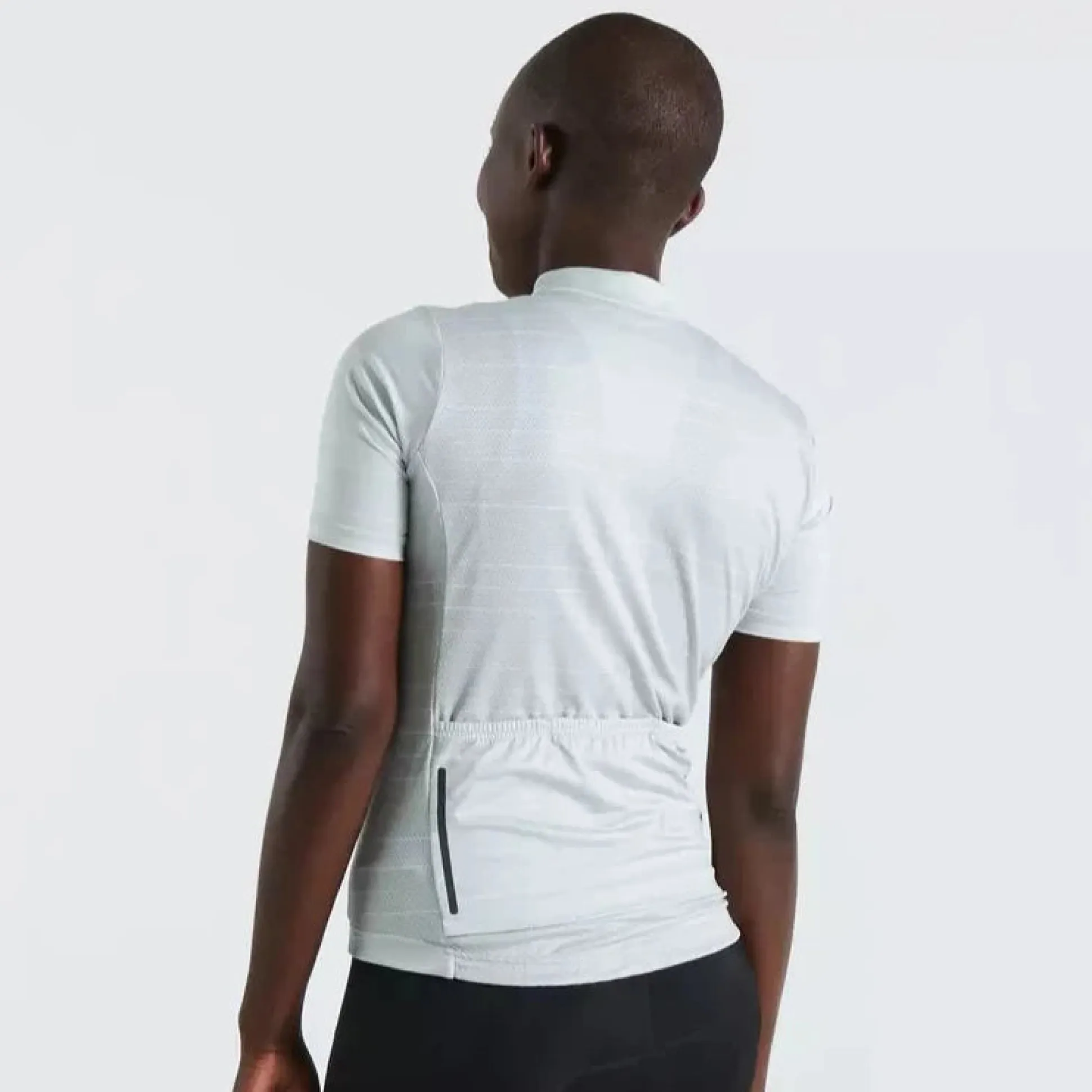 Maglia donna Specialized RBX Comp Mirage - Bianco