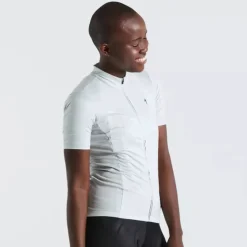 Maglia donna Specialized RBX Comp Mirage - Bianco