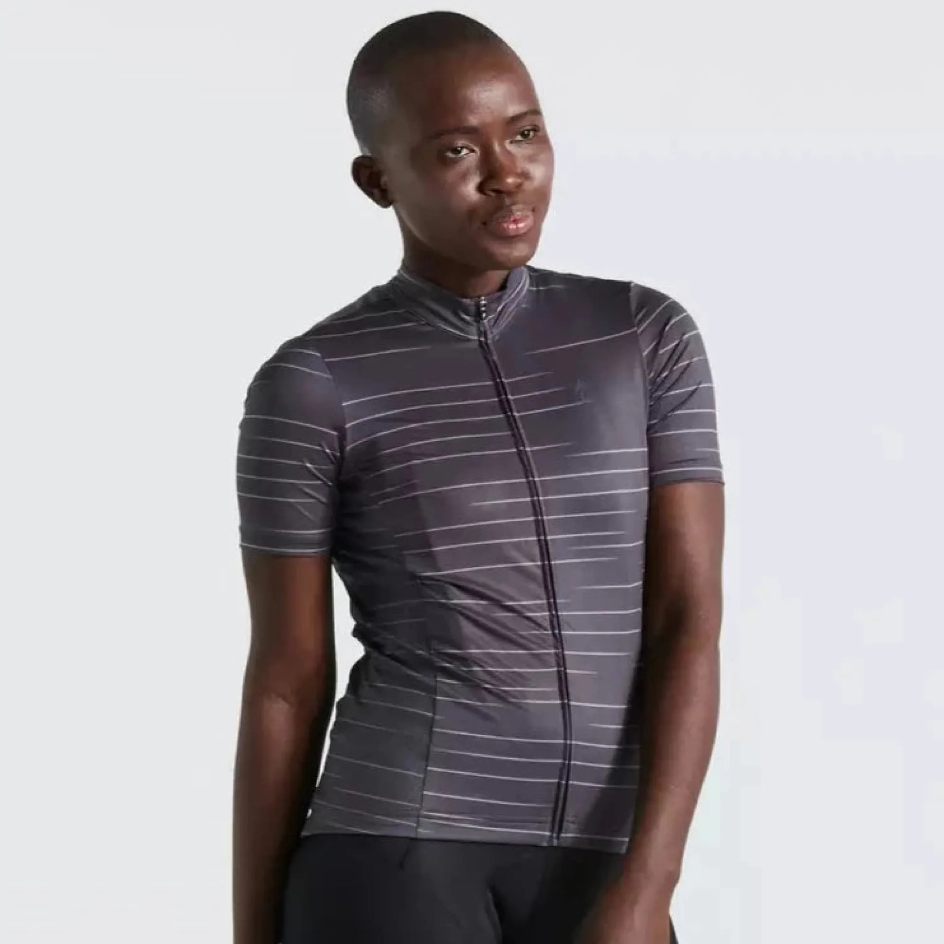 Maglia donna Specialized RBX Comp Mirage - Grigio