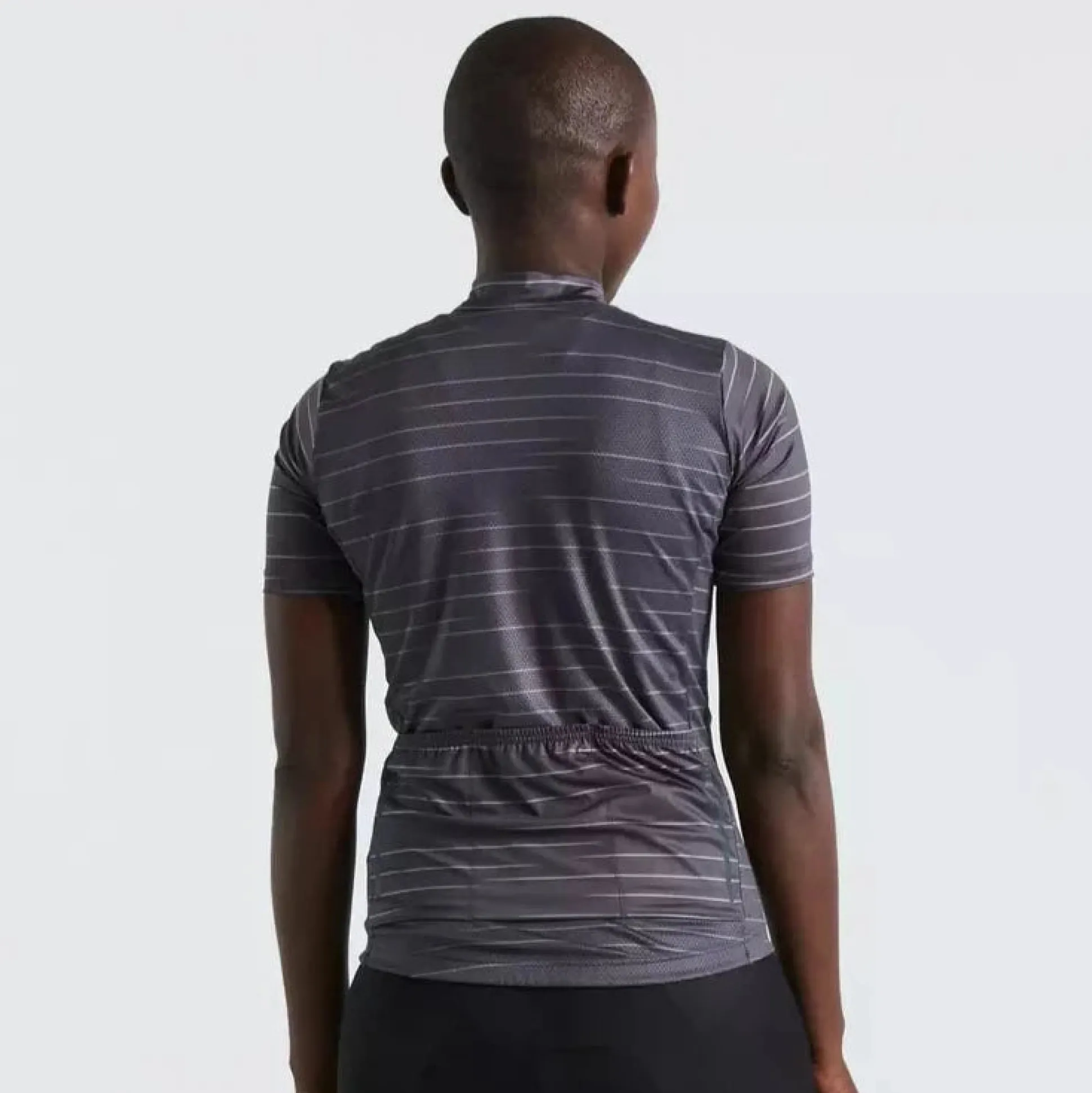 Maglia donna Specialized RBX Comp Mirage - Grigio
