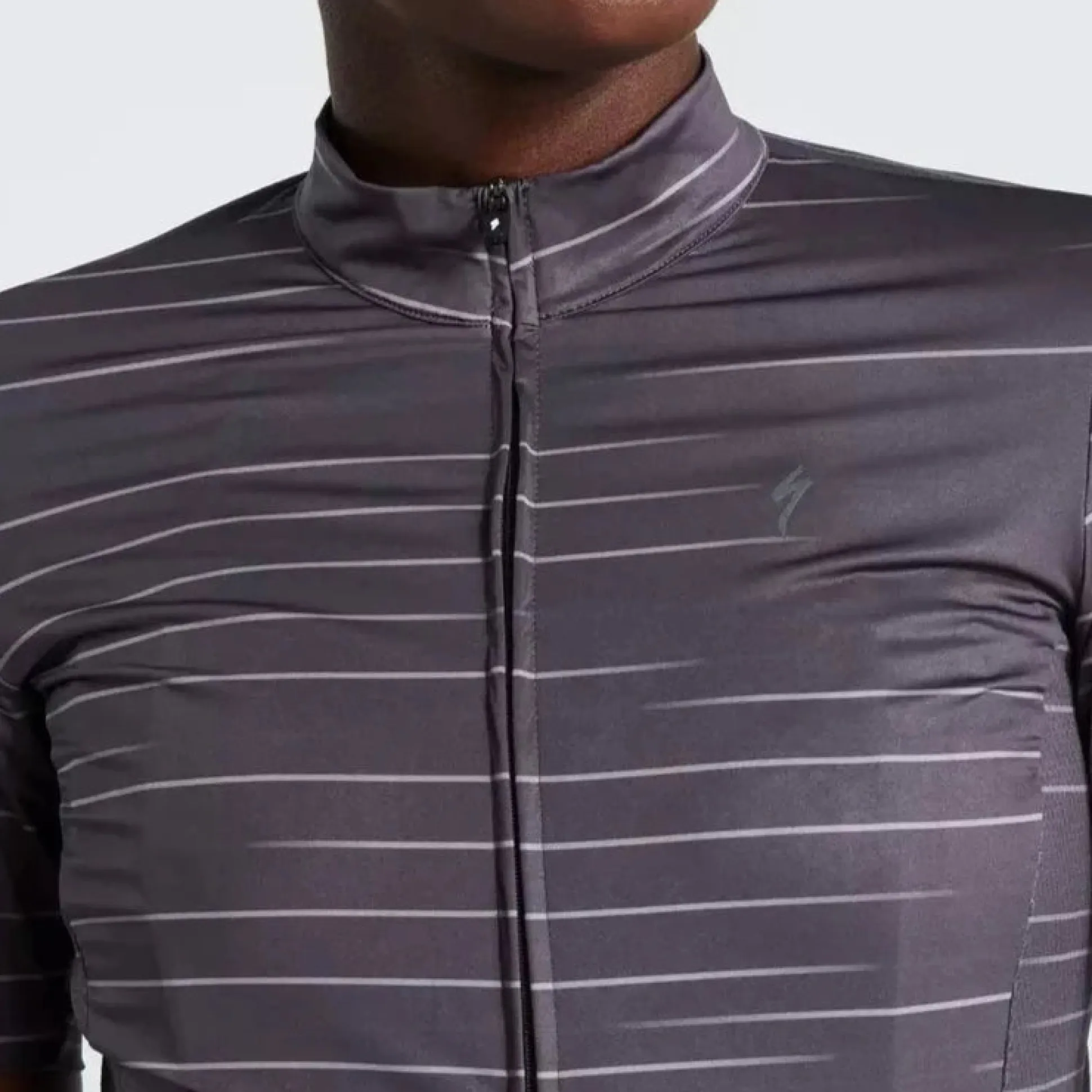 Maglia donna Specialized RBX Comp Mirage - Grigio