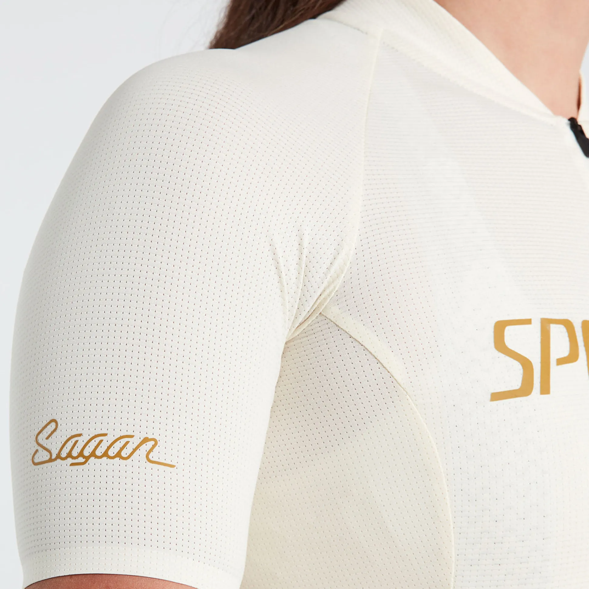Maglia donna Specialized SL Air Sagan Collection Disruption