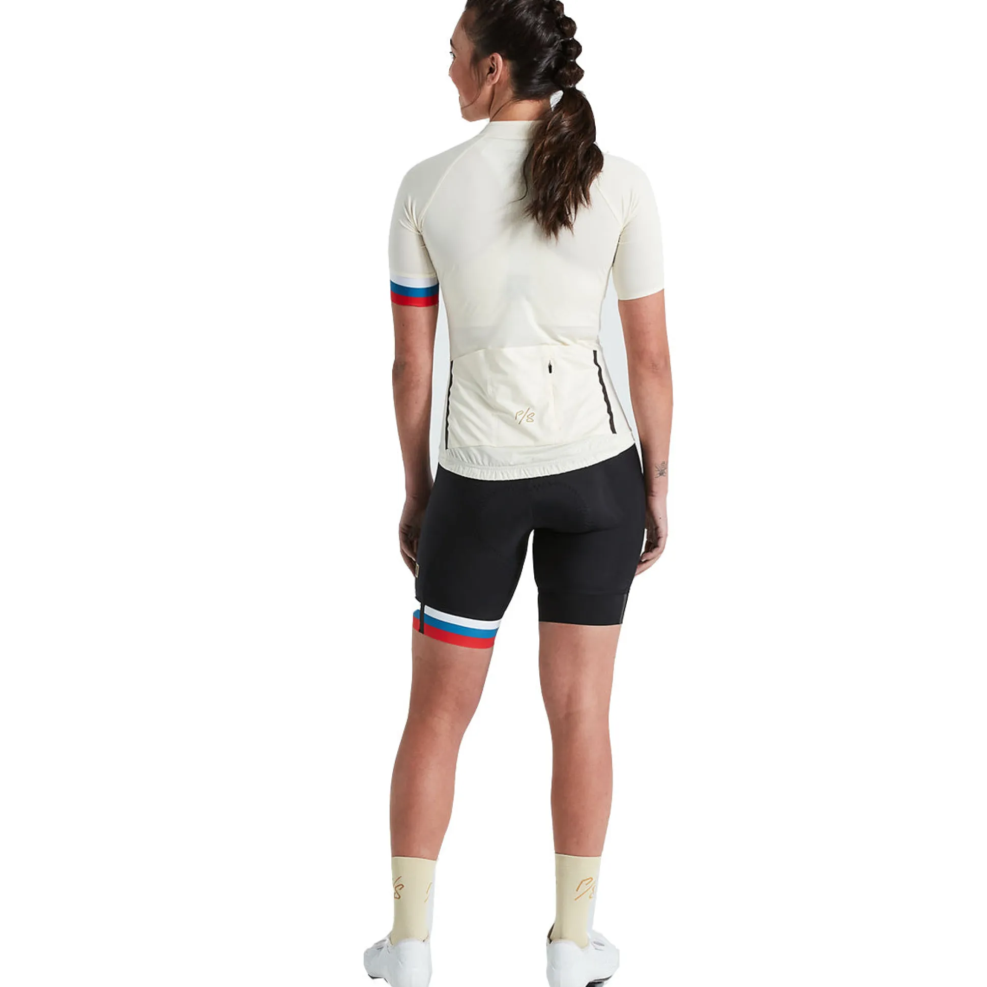 Maglia donna Specialized SL Air Sagan Collection Disruption