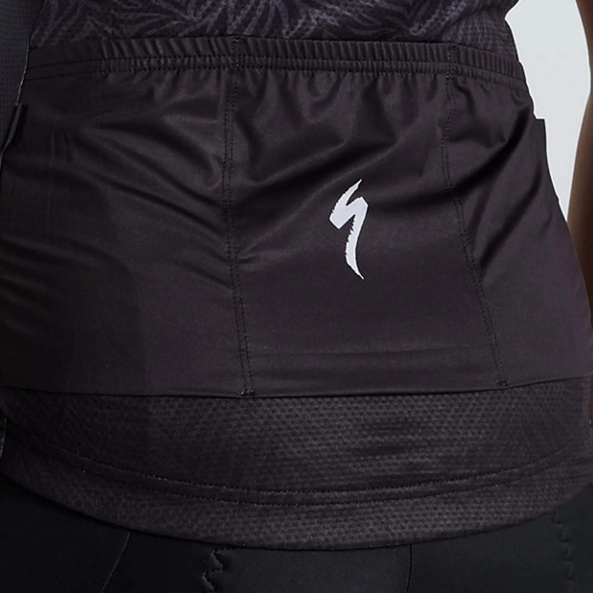 Maglia donna Specialized SL - Nero antrancite