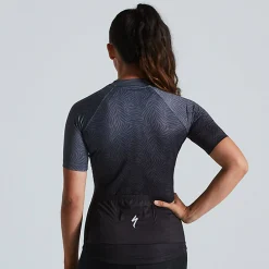 Maglia donna Specialized SL - Nero antrancite