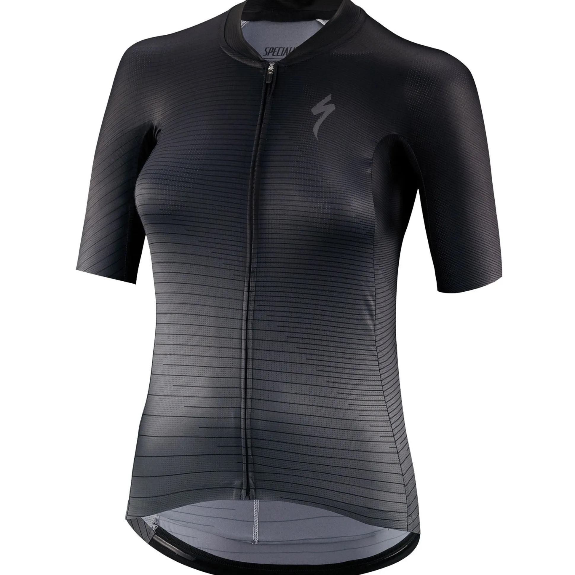 Maglia donna Specialized SL R - Nero