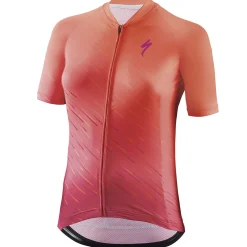Maglia donna Specialized SL - Rosa fluo