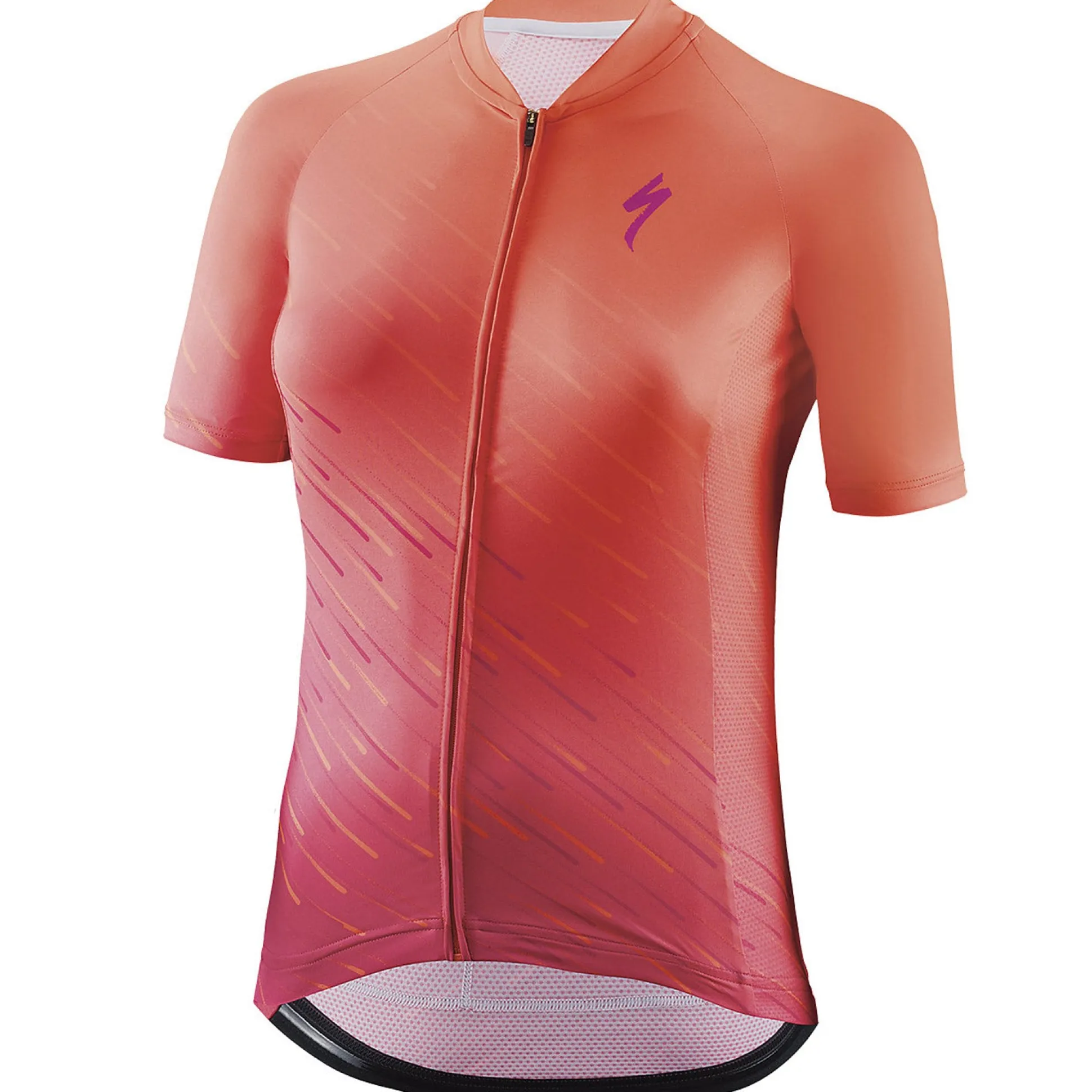 Maglia donna Specialized SL - Rosa fluo