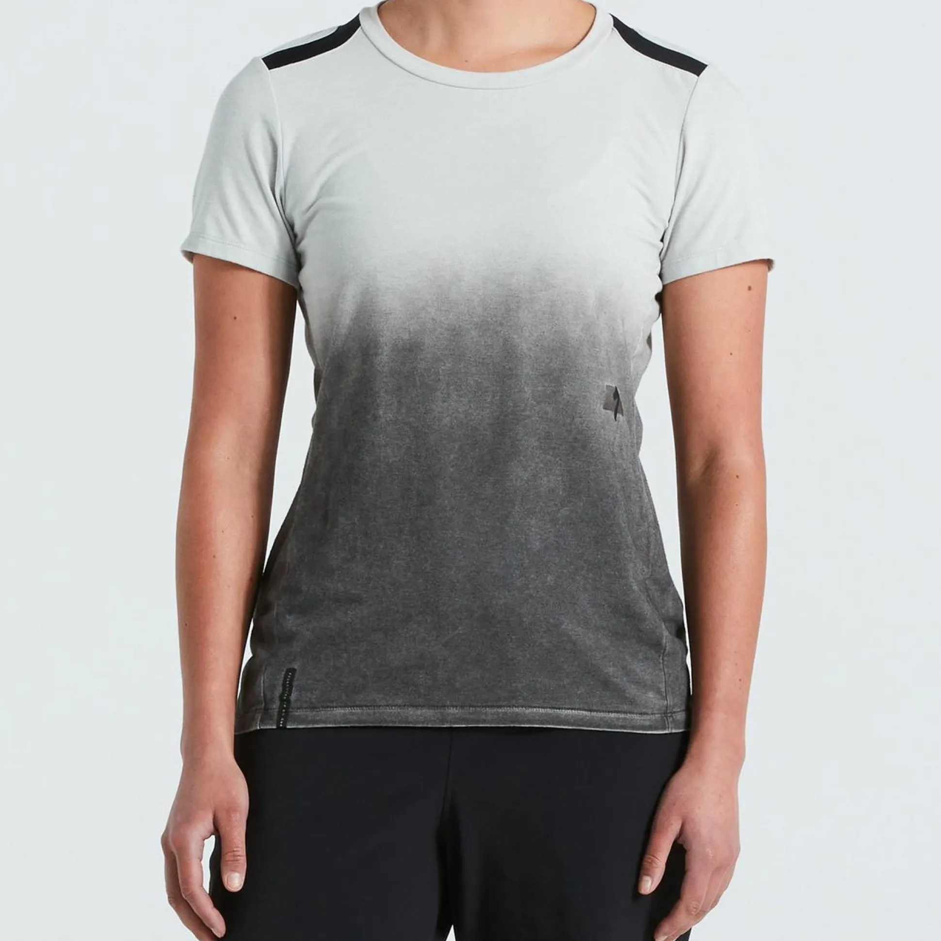 Maglia Donna Specialized Trail - Grigio