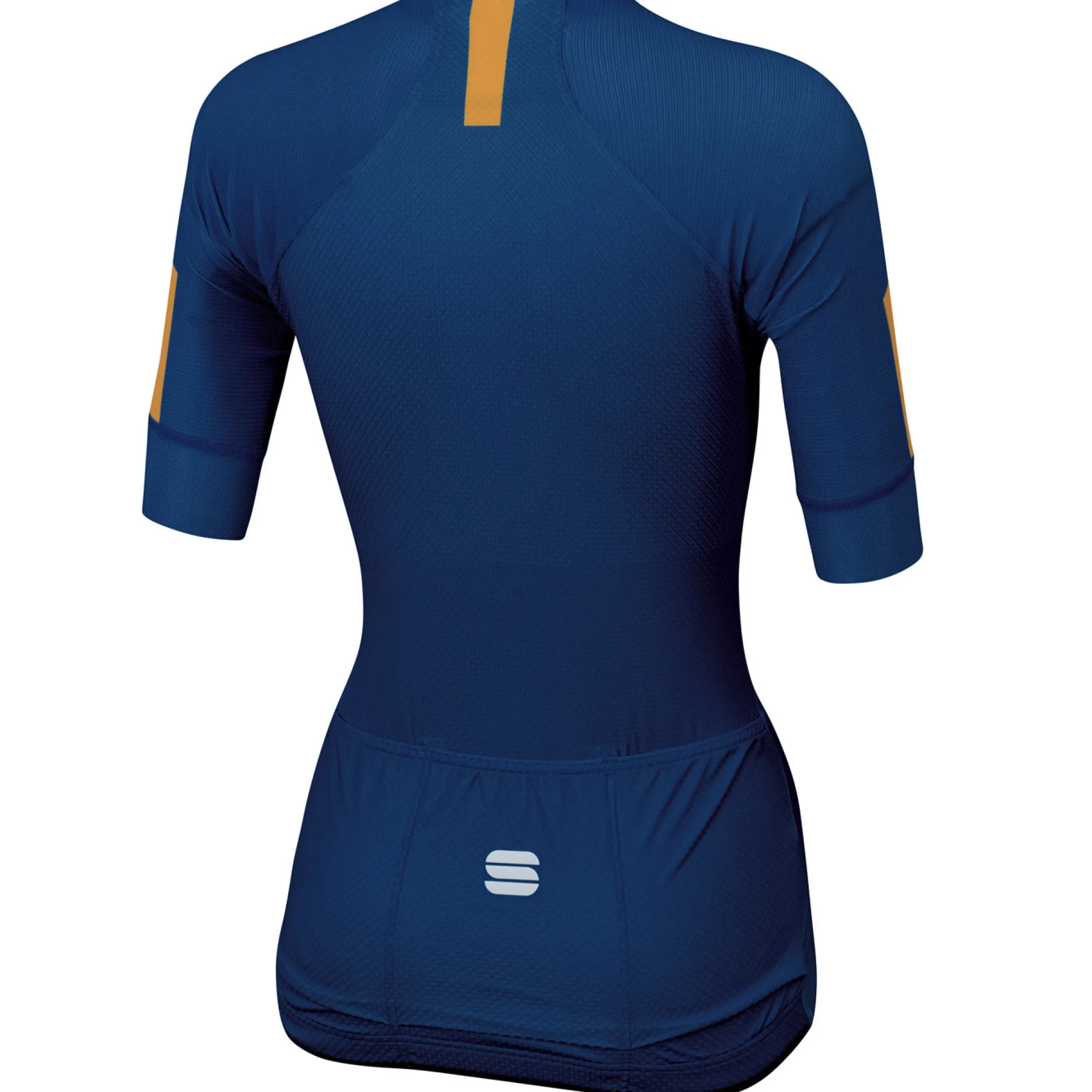 Maglia donna Sportful Bodyfit Pro Evo - Blu