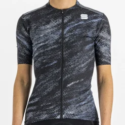 Maglia donna Sportful Cliff Supergiara - Nero