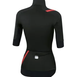 Maglia donna Sportful Fiandre Light Norain - Nero