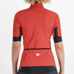 Maglia donna Sportful Fiandre Light Norain - Rosa