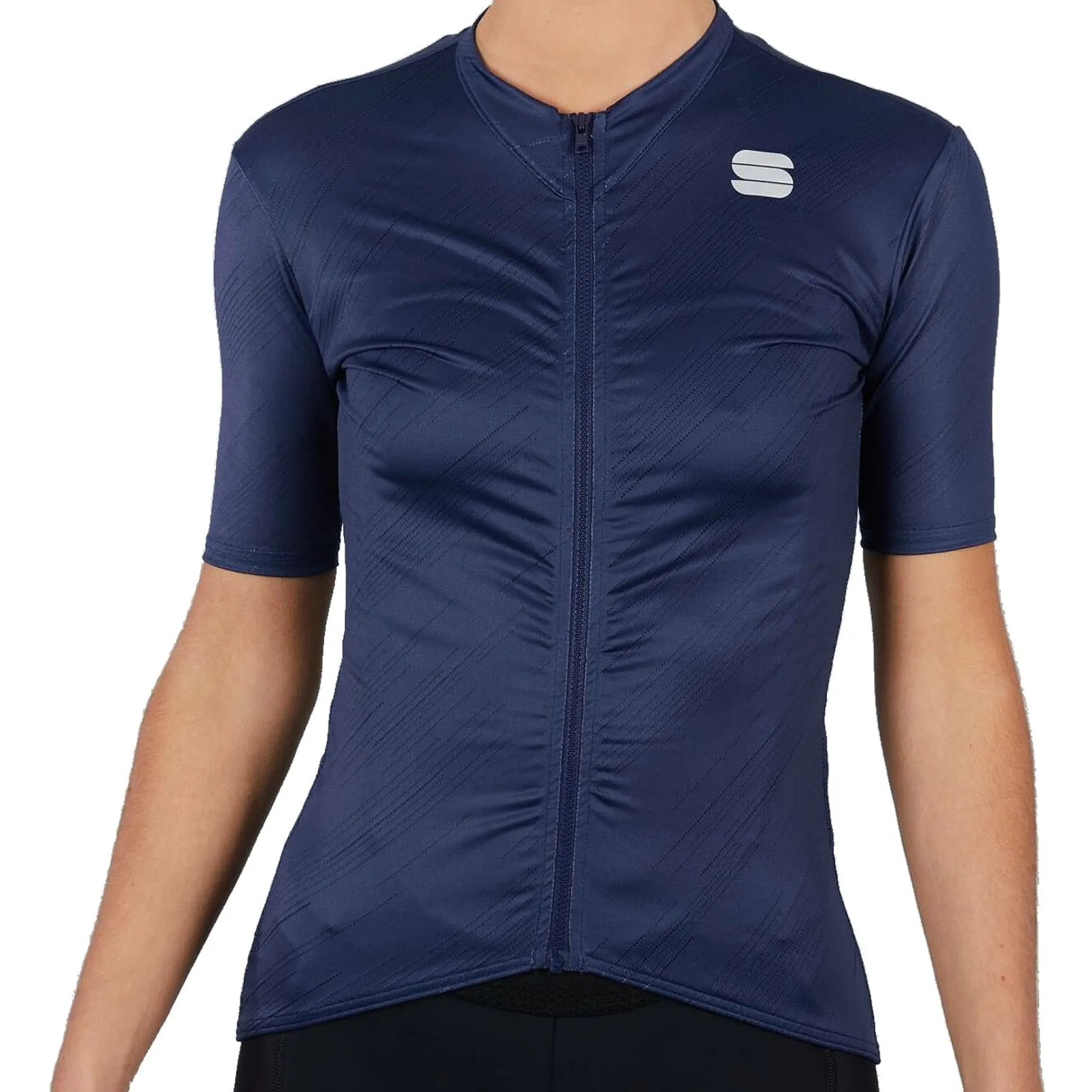 Maglia donna Sportful Flare - Blu