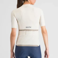 Maglia donna Sportful Hyperepic - Beige