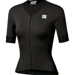 Maglia donna Sportful Kelly - Nero