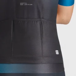 Maglia donna Sportful Light - Blu