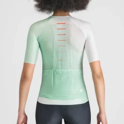 Maglia donna Sportful Light - Verde