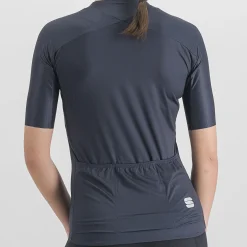 Maglia donna Sportful Matchy - Blu