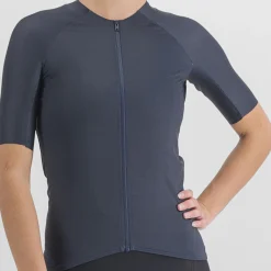 Maglia donna Sportful Matchy - Blu