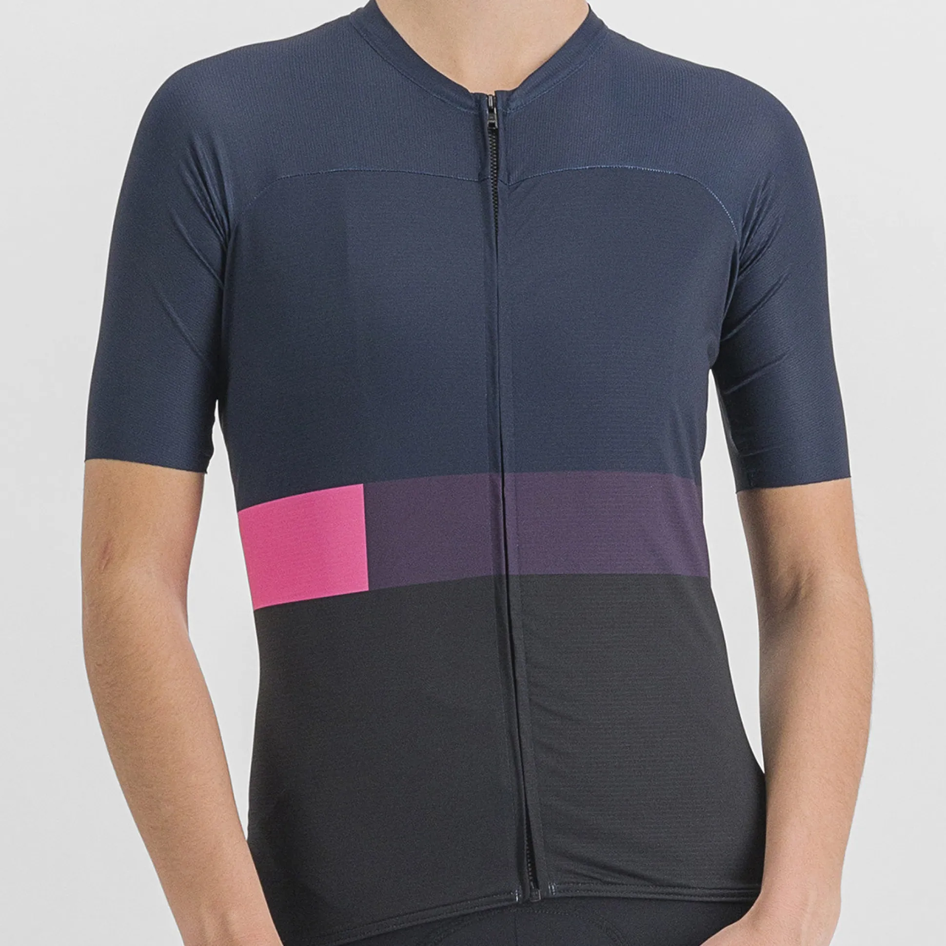 Maglia donna Sportful Snap - Nero blu