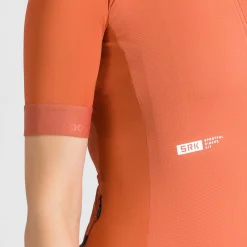 Maglia donna Sportful Srk 2 - Arancio
