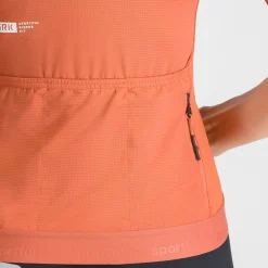 Maglia donna Sportful Srk 2 - Arancio