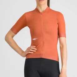 Maglia donna Sportful Srk 2 - Arancio