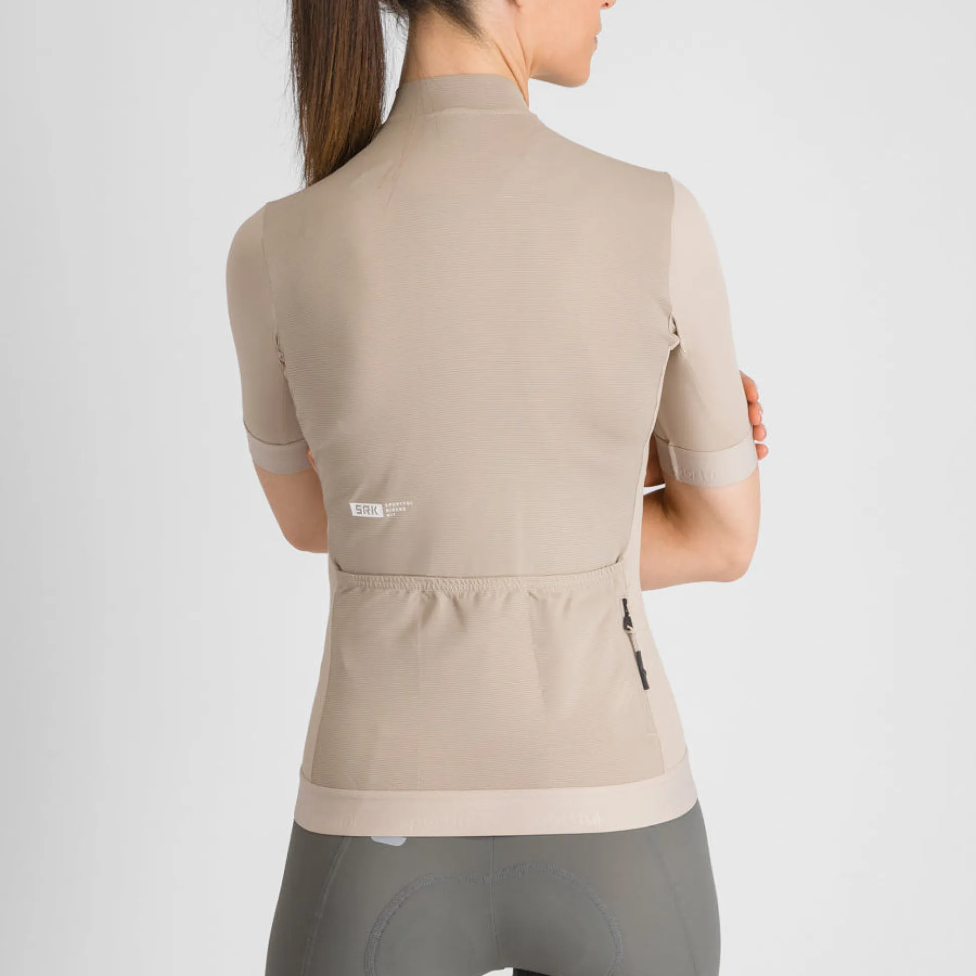 Maglia donna Sportful Srk 2 - Beige