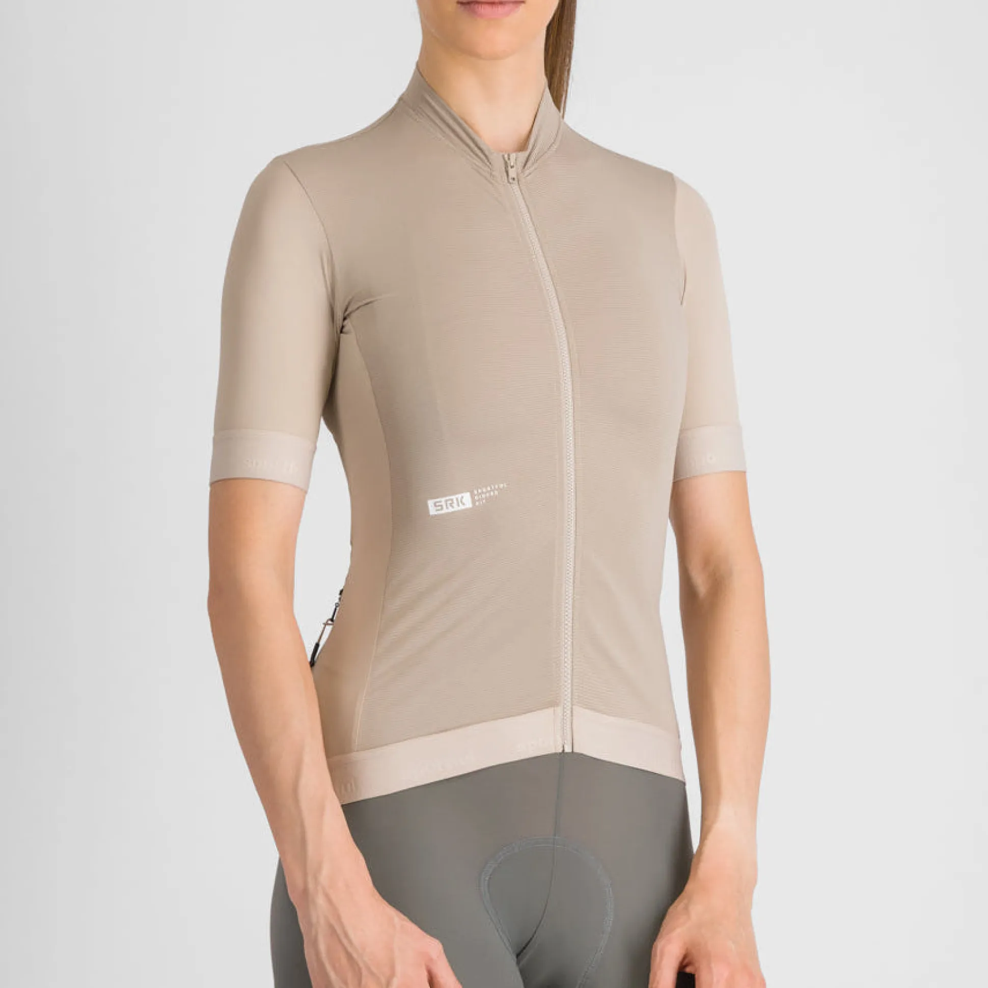 Maglia donna Sportful Srk 2 - Beige
