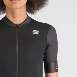 Maglia donna Sportful Srk - Nero