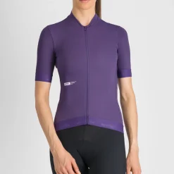 Maglia donna Sportful Srk 2 - Viola