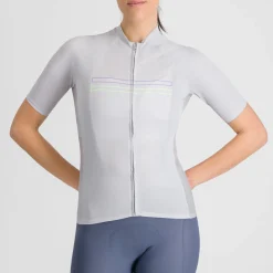 Maglia donna Sportful Starlight 2 - Grigio