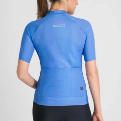 Maglia donna Sportful Starlight 2 - Azzurro