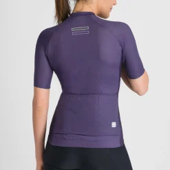 Maglia donna Sportful Starlight 2 - Viola
