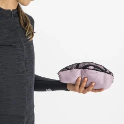 Maglia donna Sportful Supergiara Puffy - Rosa