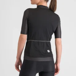 Maglia donna Sportful Supergiara - Nero nero