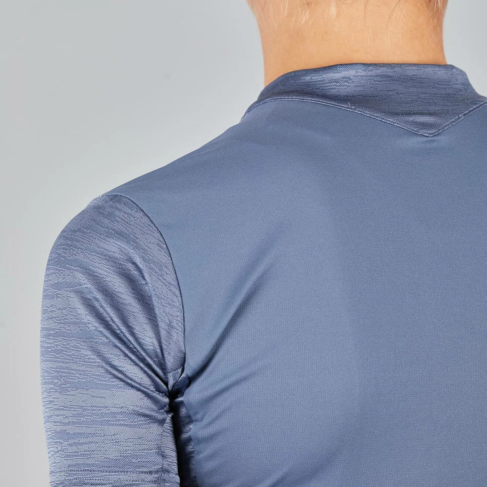 Maglia donna Sportful Supergiara - Blu grigio