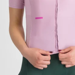 Maglia donna Sportful Supernova - Rosa