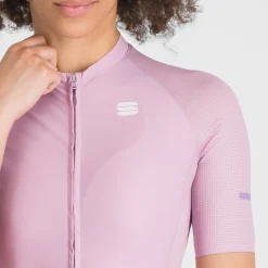 Maglia donna Sportful Supernova - Rosa